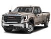 2026 GMC Sierra 2500HD AT4 (Stk: 7OD54074433) in Tillsonburg - Image 1 of 12