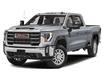 2026 GMC Sierra 2500HD SLE (Stk: 7OD54074359) in Tillsonburg - Image 1 of 13