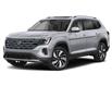 2026 Volkswagen Atlas 2.0 TSI Highline (Stk: TT-264) in Calgary - Image 1 of 13