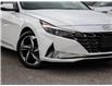 2023 Hyundai Elantra HEV (Stk: U066613T) in Brooklin - Image 2 of 27 2023 Hyundai Elantra HEV (Stk: U066613T) in Brooklin - Image 2 of 27