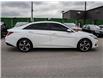 2023 Hyundai Elantra HEV (Stk: U066613T) in Brooklin - Image 4 of 27 2023 Hyundai Elantra HEV (Stk: U066613T) in Brooklin - Image 4 of 27