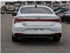 2023 Hyundai Elantra HEV (Stk: U066613T) in Brooklin - Image 5 of 27 2023 Hyundai Elantra HEV (Stk: U066613T) in Brooklin - Image 5 of 27