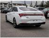 2023 Hyundai Elantra HEV (Stk: U066613T) in Brooklin - Image 6 of 27 2023 Hyundai Elantra HEV (Stk: U066613T) in Brooklin - Image 6 of 27