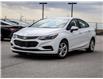 2018 Chevrolet Cruze LT Auto (Stk: 7171266T) in Brooklin - Image 1 of 6