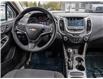 2018 Chevrolet Cruze LT Auto (Stk: 7171266T) in Brooklin - Image 3 of 6