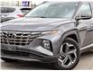 2022 Hyundai Tucson Hybrid Ultimate (Stk: U044921T) in Brooklin - Image 2 of 27 2022 Hyundai Tucson Hybrid Ultimate (Stk: U044921T) in Brooklin - Image 2 of 27