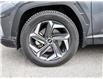 2022 Hyundai Tucson Hybrid Ultimate (Stk: U044921T) in Brooklin - Image 25 of 27 2022 Hyundai Tucson Hybrid Ultimate (Stk: U044921T) in Brooklin - Image 25 of 27