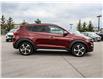 2017 Hyundai Tucson SE (Stk: U327109T) in Brooklin - Image 4 of 27 2017 Hyundai Tucson SE (Stk: U327109T) in Brooklin - Image 4 of 27