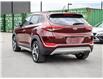 2017 Hyundai Tucson SE (Stk: U327109T) in Brooklin - Image 6 of 27 2017 Hyundai Tucson SE (Stk: U327109T) in Brooklin - Image 6 of 27