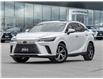 2024 Lexus RX 350  (Stk: 15105677A) in Richmond Hill - Image 1 of 28