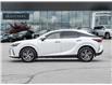 2024 Lexus RX 350  (Stk: 15105677A) in Richmond Hill - Image 4 of 28