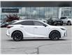 2023 Lexus RX 500h  (Stk: 15105640A) in Richmond Hill - Image 6 of 32