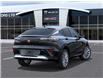 2026 Buick Envista Avenir (Stk: 2VTA28) in Virgil - Image 4 of 24