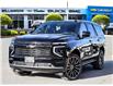2026 Chevrolet Tahoe High Country (Stk: 263911) in Uxbridge - Image 1 of 24