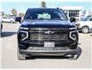 2026 Chevrolet Tahoe High Country (Stk: 263911) in Uxbridge - Image 3 of 24