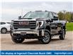 2025 GMC Sierra 2500HD SLT (Stk: 26127A) in Ingersoll - Image 1 of 26