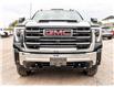 2025 GMC Sierra 2500HD SLT (Stk: 26127A) in Ingersoll - Image 2 of 26