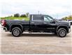 2025 GMC Sierra 2500HD SLT (Stk: 26127A) in Ingersoll - Image 3 of 26