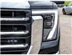 2025 GMC Sierra 2500HD SLT (Stk: 26127A) in Ingersoll - Image 7 of 26