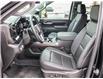 2025 GMC Sierra 2500HD SLT (Stk: 26127A) in Ingersoll - Image 11 of 26