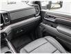 2025 GMC Sierra 2500HD SLT (Stk: 26127A) in Ingersoll - Image 18 of 26