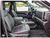 2025 GMC Sierra 2500HD SLT (Stk: 26127A) in Ingersoll - Image 20 of 26