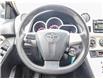 2014 Toyota Matrix Base (Stk: 25141A) in Ingersoll - Image 11 of 22