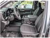 2026 GMC Sierra 1500 Elevation (Stk: 26277) in Ingersoll - Image 11 of 25