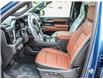 2026 GMC Sierra 1500 Denali Ultimate (Stk: 26267) in Ingersoll - Image 11 of 25