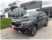 2024 Kia Seltos EX (Stk: 0244P) in Meaford - Image 1 of 12