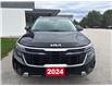 2024 Kia Seltos EX (Stk: 0244P) in Meaford - Image 2 of 12