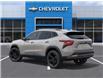 2026 Chevrolet Trax ACTIV (Stk: C142409) in Newmarket - Image 3 of 6