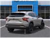 2026 Chevrolet Trax ACTIV (Stk: C142409) in Newmarket - Image 4 of 6