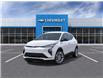 2027 Chevrolet Bolt LT (Stk: F110339) in Newmarket - Image 1 of 6
