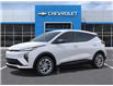 2027 Chevrolet Bolt LT (Stk: F110339) in Newmarket - Image 2 of 6
