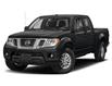 2019 Nissan Frontier  (Stk: 26053A) in Oak Bay - Image 1 of 3