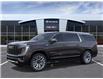 2026 GMC Yukon XL Denali Ultimate (Stk: T45646) in Cobourg - Image 2 of 6