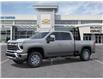 2026 Chevrolet Silverado 2500HD LTZ (Stk: T1194260) in Calgary - Image 1 of 24