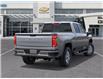 2026 Chevrolet Silverado 2500HD LTZ (Stk: T1194260) in Calgary - Image 4 of 24 2026 Chevrolet Silverado 2500HD LTZ (Stk: T1194260) in Calgary - Image 4 of 24