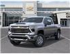 2026 Chevrolet Silverado 2500HD LTZ (Stk: T1194260) in Calgary - Image 6 of 24 2026 Chevrolet Silverado 2500HD LTZ (Stk: T1194260) in Calgary - Image 6 of 24