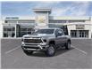 2026 Chevrolet Silverado 2500HD LTZ (Stk: T1194260) in Calgary - Image 8 of 24 2026 Chevrolet Silverado 2500HD LTZ (Stk: T1194260) in Calgary - Image 8 of 24
