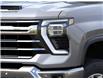 2026 Chevrolet Silverado 2500HD LTZ (Stk: T1194260) in Calgary - Image 10 of 24 2026 Chevrolet Silverado 2500HD LTZ (Stk: T1194260) in Calgary - Image 10 of 24