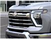 2026 Chevrolet Silverado 2500HD LTZ (Stk: T1194260) in Calgary - Image 13 of 24 2026 Chevrolet Silverado 2500HD LTZ (Stk: T1194260) in Calgary - Image 13 of 24