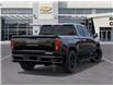 2026 GMC Sierra 1500 Elevation (Stk: TG365282) in Calgary - Image 4 of 24