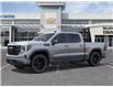 2026 GMC Sierra 1500 Elevation (Stk: TG365205) in Calgary - Image 1 of 24