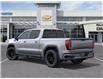 2026 GMC Sierra 1500 Elevation (Stk: TG365205) in Calgary - Image 3 of 24