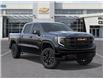 2026 GMC Sierra 1500 AT4 (Stk: TG364491) in Calgary - Image 7 of 24