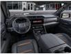 2026 GMC Sierra 1500 AT4 (Stk: TG364491) in Calgary - Image 15 of 24