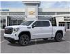 2026 GMC Sierra 1500 AT4 (Stk: TG364424) in Calgary - Image 1 of 24