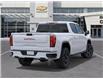 2026 GMC Sierra 1500 AT4 (Stk: TG364424) in Calgary - Image 4 of 24